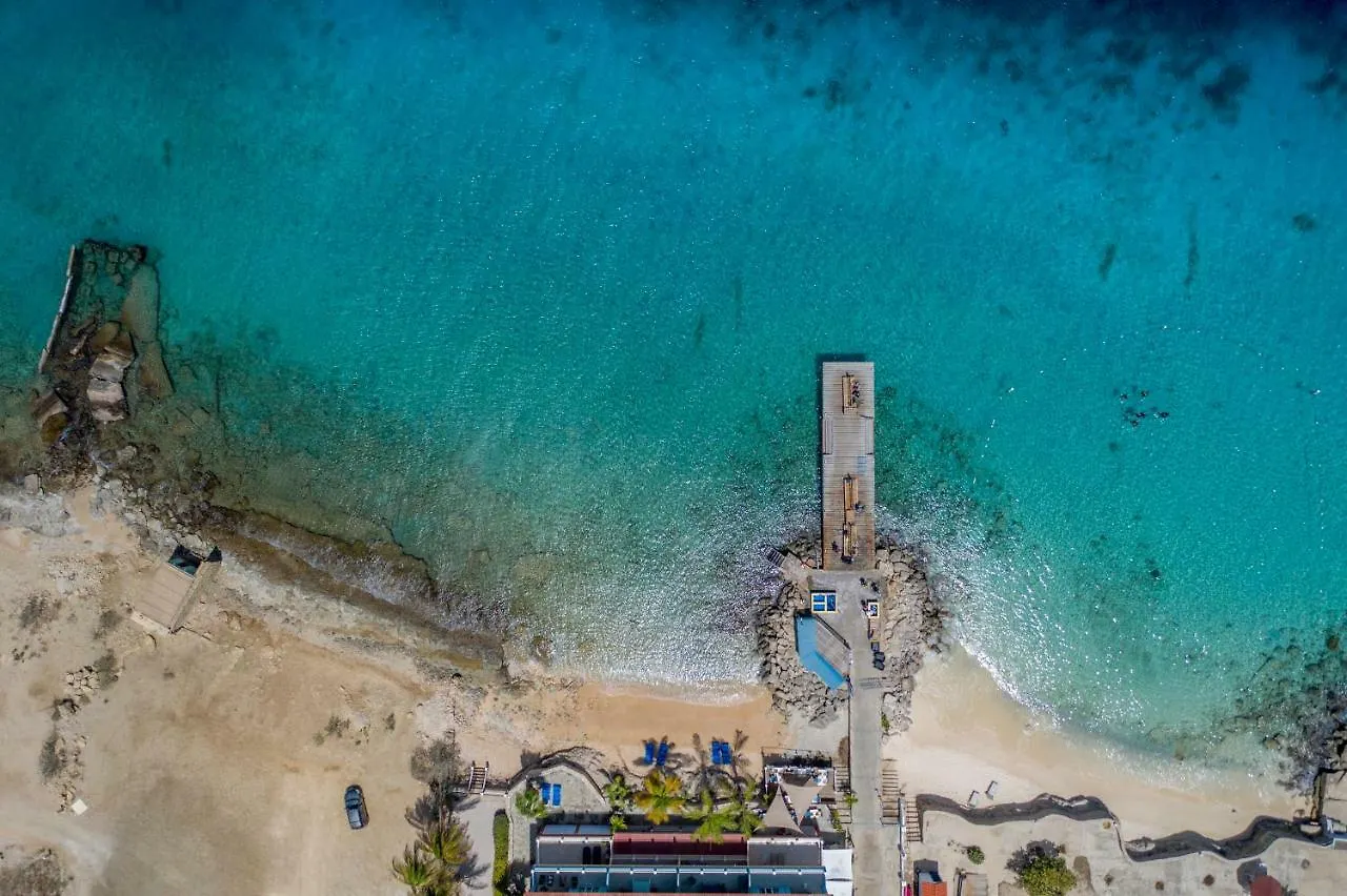 Ocean View Apartment Flounder At Den Laman Kralendijk  Kralendijk (Bonaire)