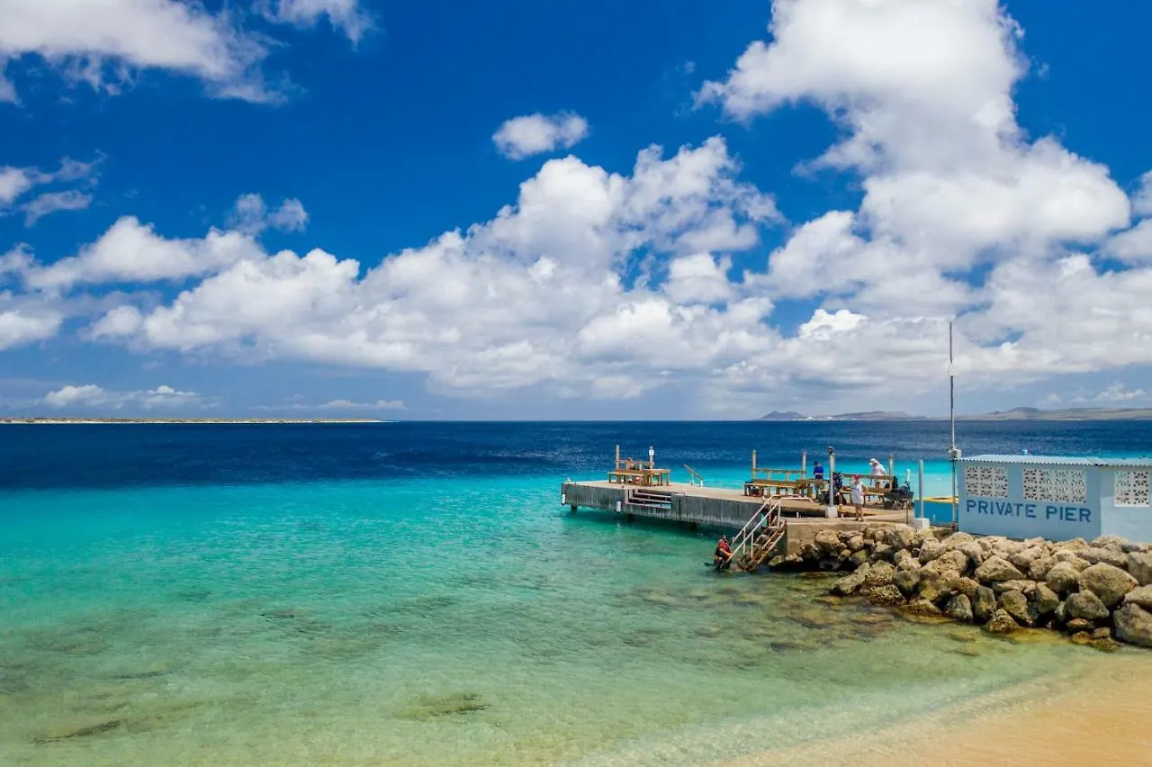 Ocean View Apartment Flounder At Den Laman Kralendijk  Bonaire, Saint Eustatius and Saba