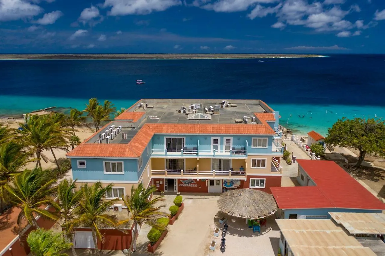 Ocean View Apartment Flounder At Den Laman Kralendijk  0*, Kralendijk (Bonaire) Bonaire, Saint Eustatius and Saba