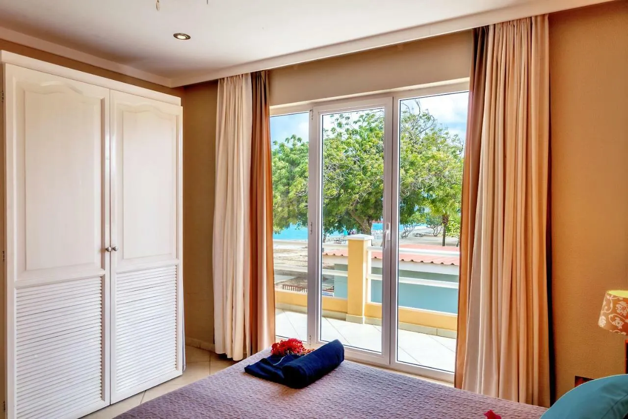 Ocean View Apartment Flounder At Den Laman Kralendijk   Kralendijk (Bonaire)