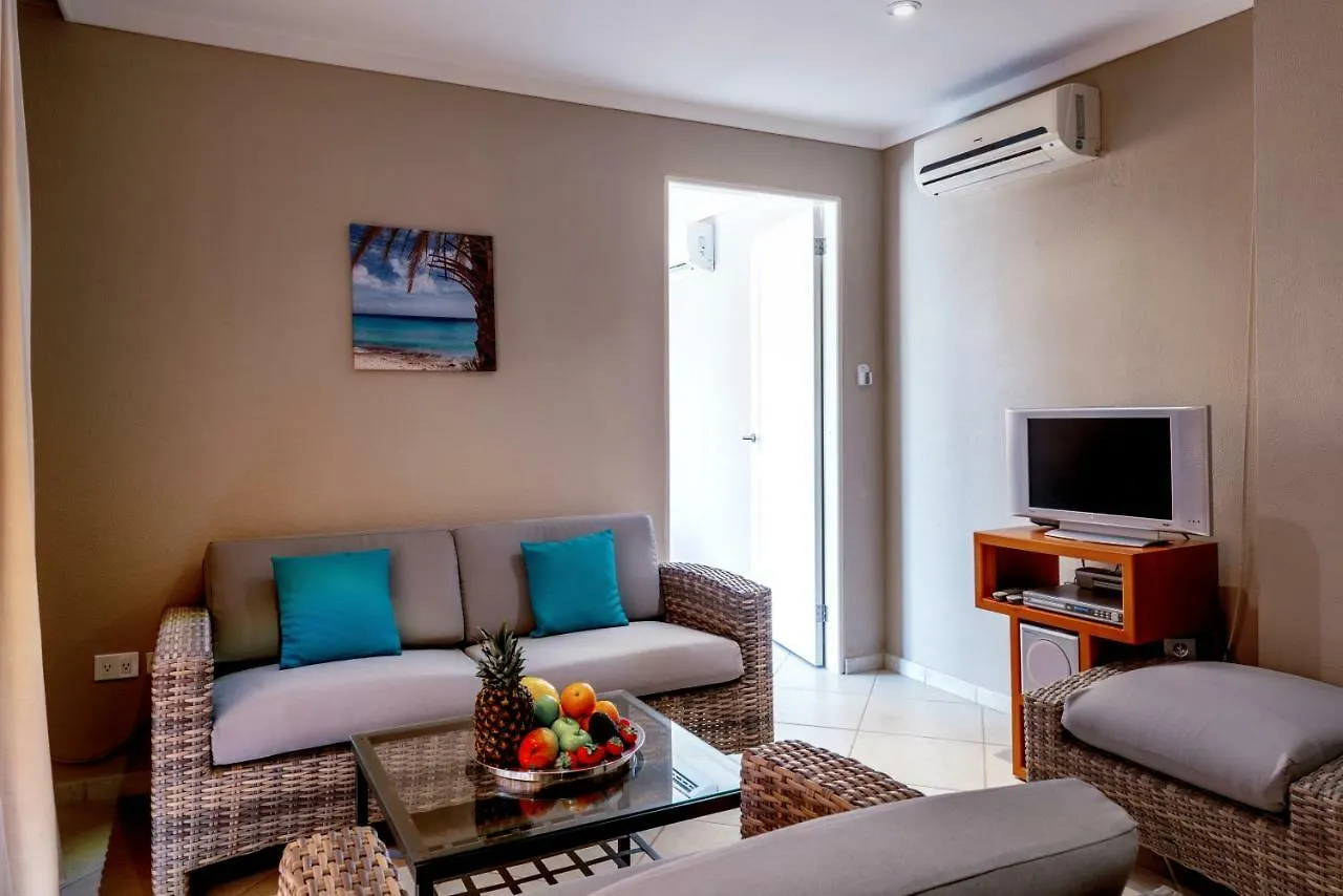 Ocean View Apartment Flounder At Den Laman Kralendijk  Bonaire, Saint Eustatius and Saba