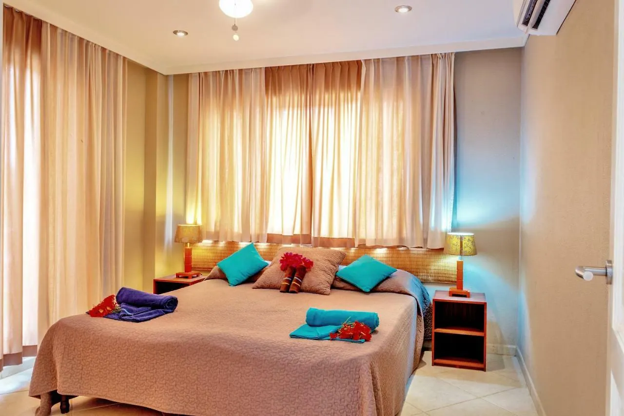Ocean View Apartment Flounder At Den Laman Kralendijk  Kralendijk (Bonaire)