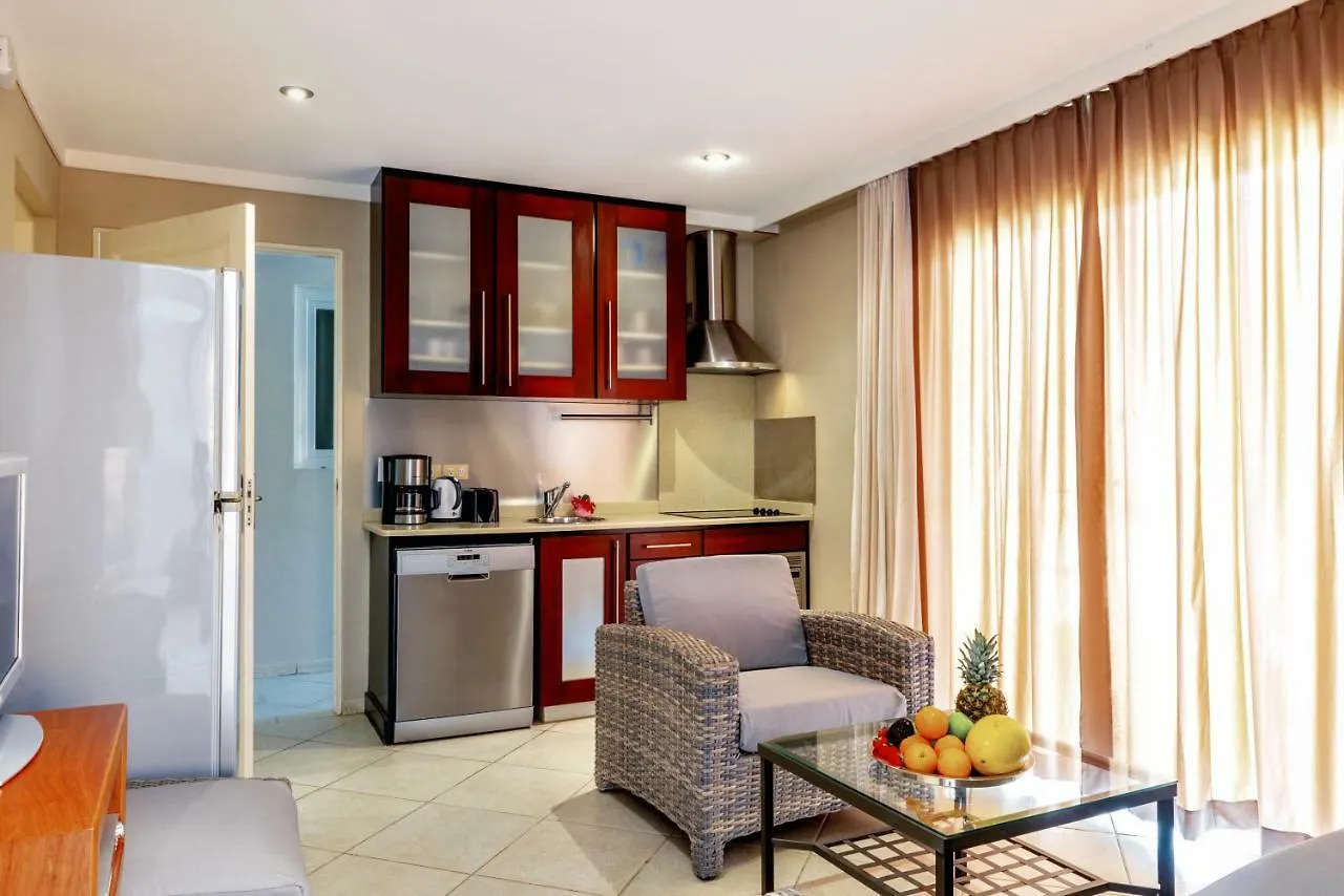 Ocean View Apartment Flounder At Den Laman Kralendijk  0*, Kralendijk (Bonaire)